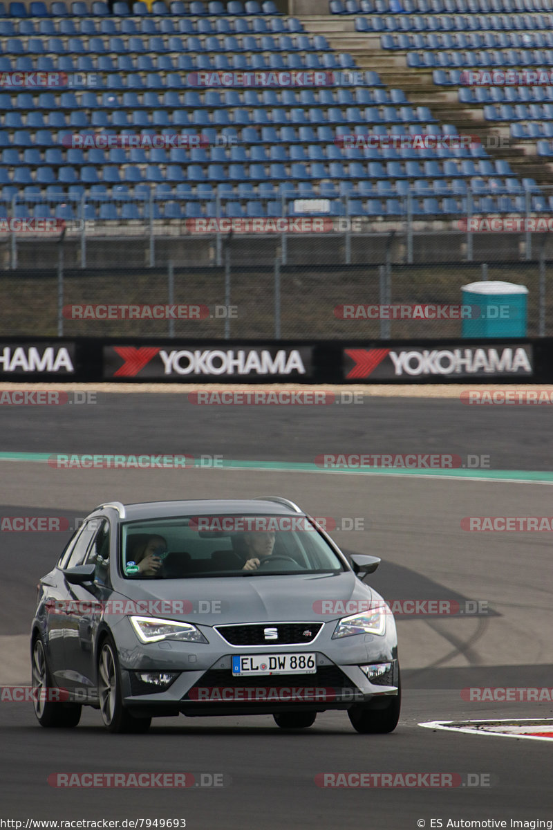 Bild #7949693 - Touristenfahrten Nürburgring Grand Prix Strecke (15.03.2020)