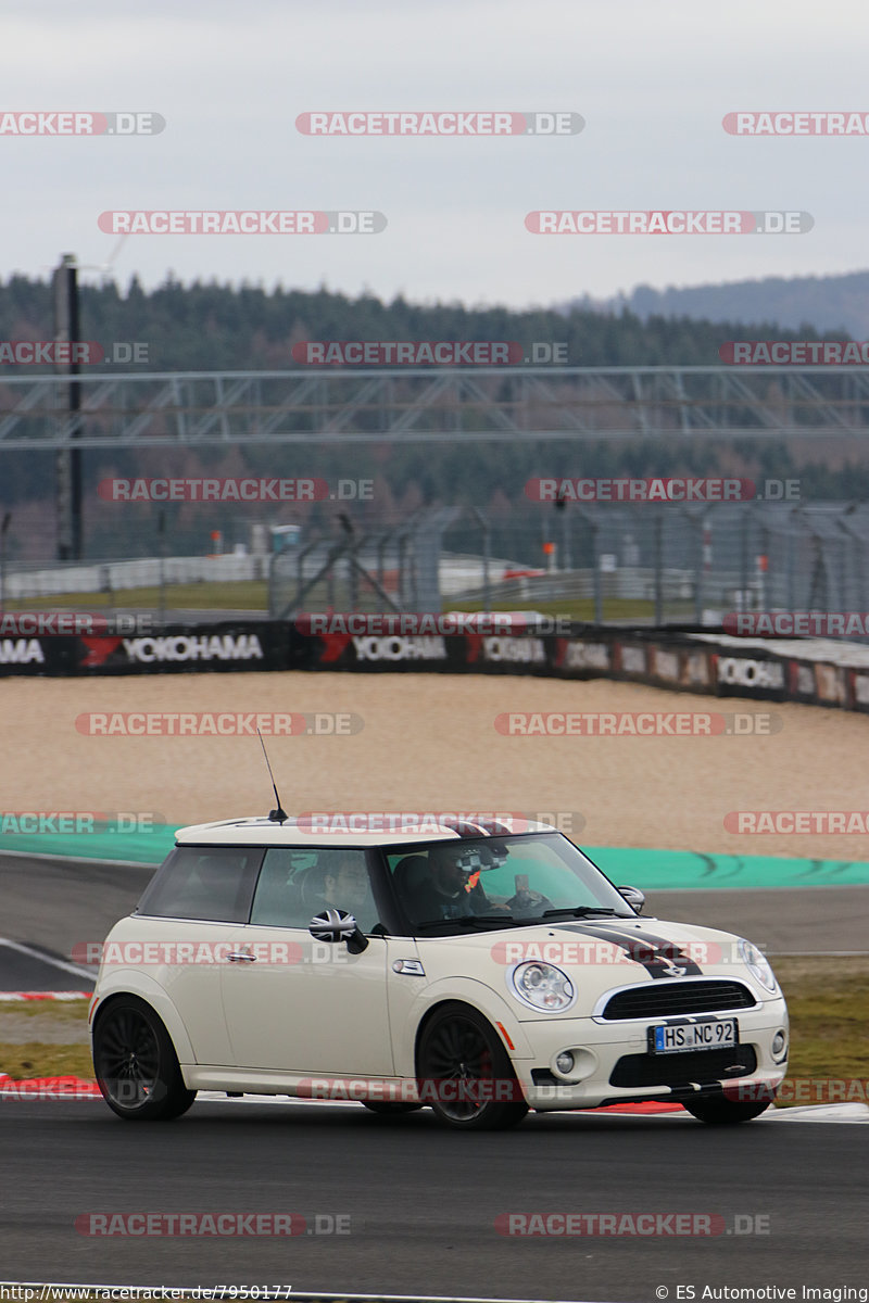 Bild #7950177 - Touristenfahrten Nürburgring Grand Prix Strecke (15.03.2020)