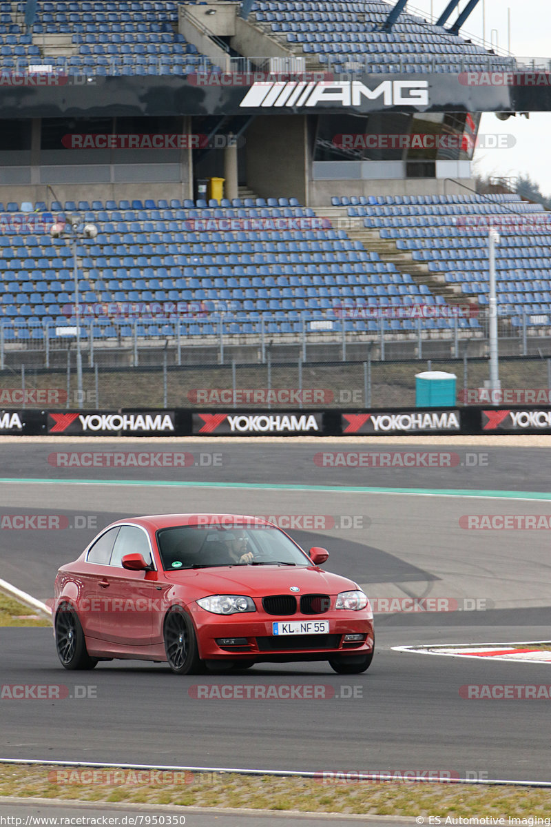 Bild #7950350 - Touristenfahrten Nürburgring Grand Prix Strecke (15.03.2020)