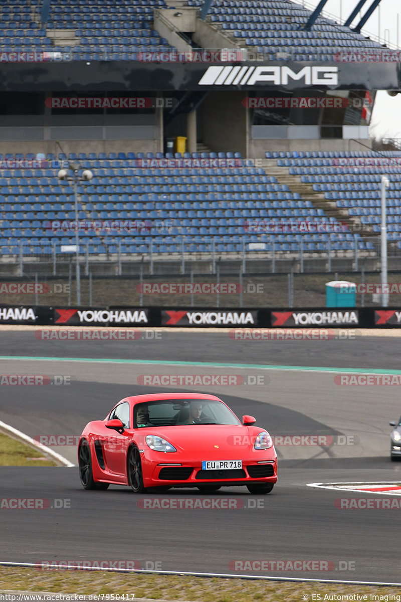 Bild #7950417 - Touristenfahrten Nürburgring Grand Prix Strecke (15.03.2020)