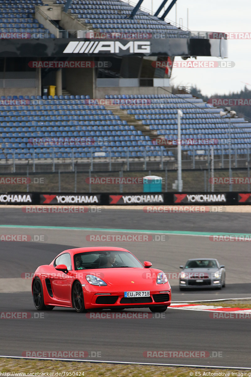 Bild #7950424 - Touristenfahrten Nürburgring Grand Prix Strecke (15.03.2020)