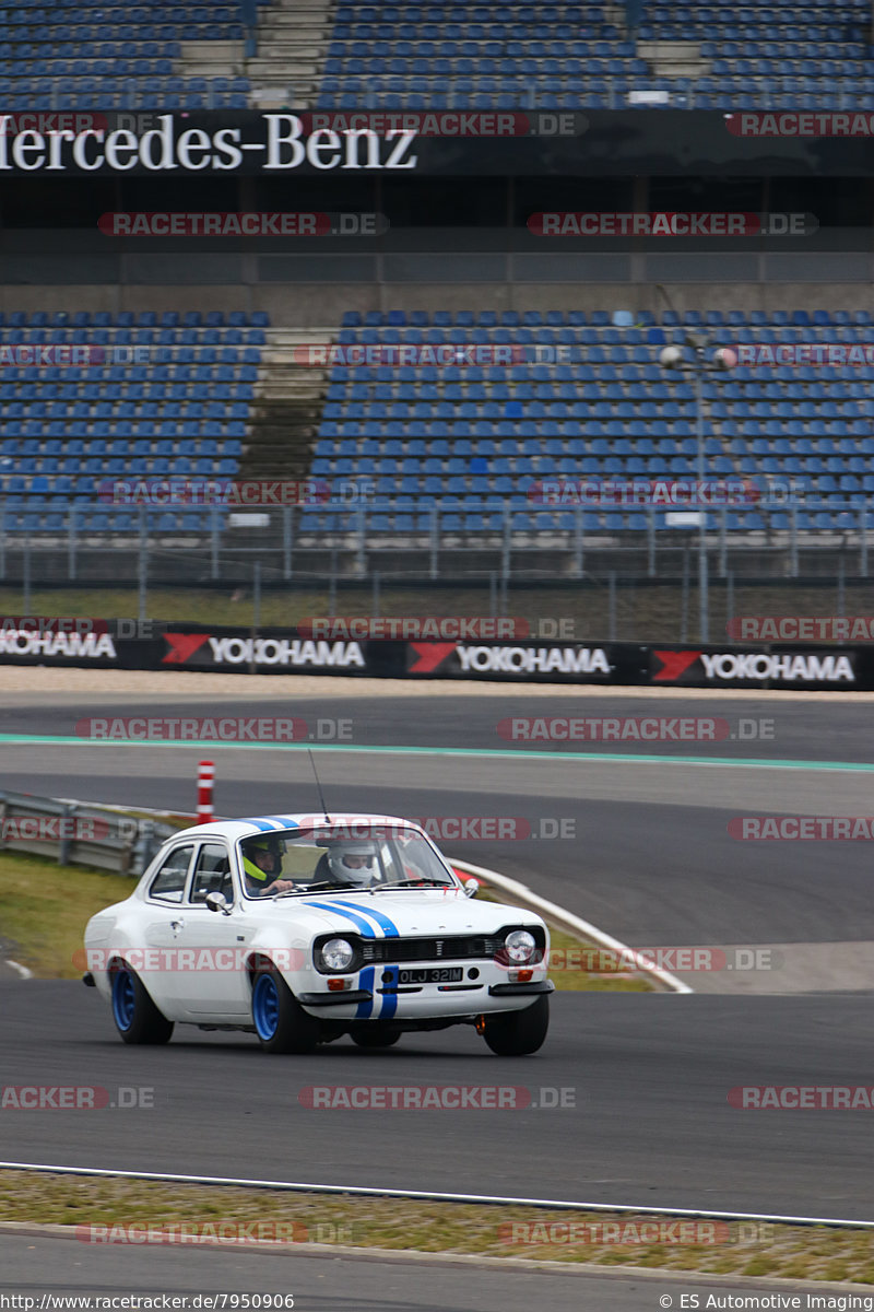 Bild #7950906 - Touristenfahrten Nürburgring Grand Prix Strecke (15.03.2020)