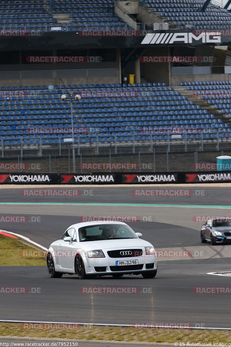 Bild #7952150 - Touristenfahrten Nürburgring Grand Prix Strecke (15.03.2020)