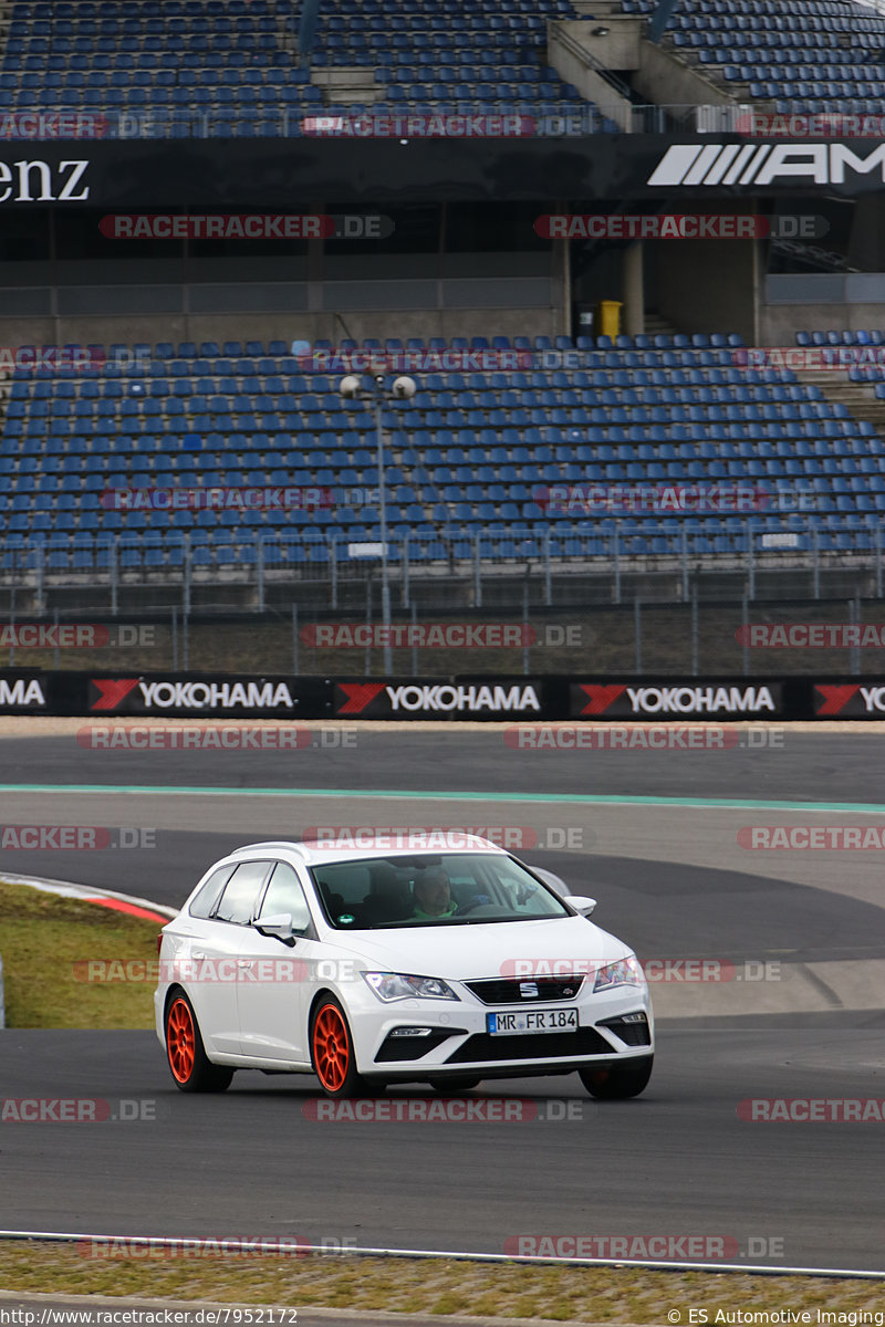 Bild #7952172 - Touristenfahrten Nürburgring Grand Prix Strecke (15.03.2020)