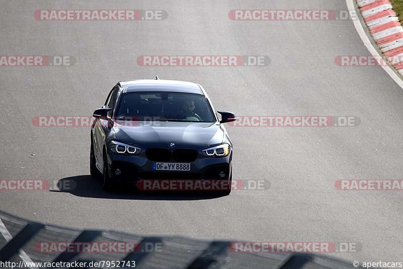 Bild #7952743 - Touristenfahrten Nürburgring Grand Prix Strecke (15.03.2020)