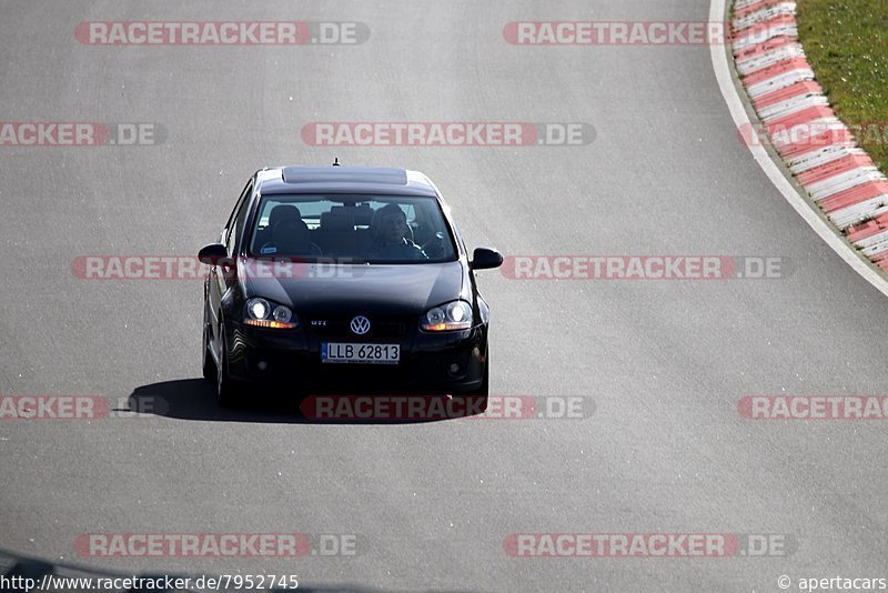 Bild #7952745 - Touristenfahrten Nürburgring Grand Prix Strecke (15.03.2020)