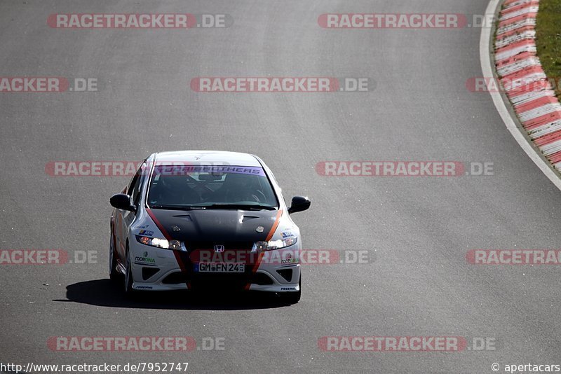 Bild #7952747 - Touristenfahrten Nürburgring Grand Prix Strecke (15.03.2020)