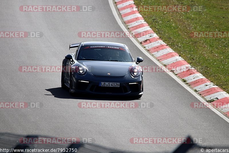 Bild #7952750 - Touristenfahrten Nürburgring Grand Prix Strecke (15.03.2020)