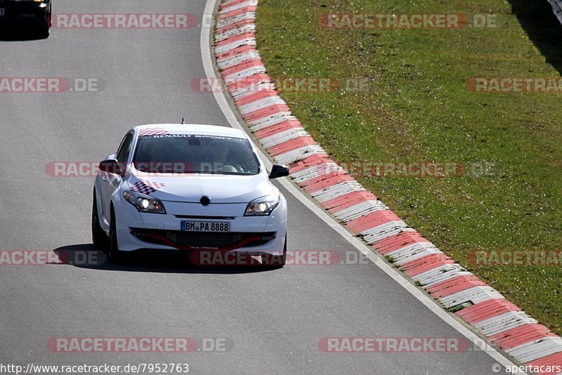 Bild #7952763 - Touristenfahrten Nürburgring Grand Prix Strecke (15.03.2020)