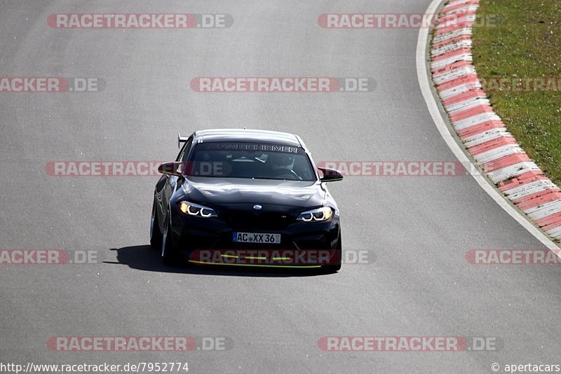 Bild #7952774 - Touristenfahrten Nürburgring Grand Prix Strecke (15.03.2020)