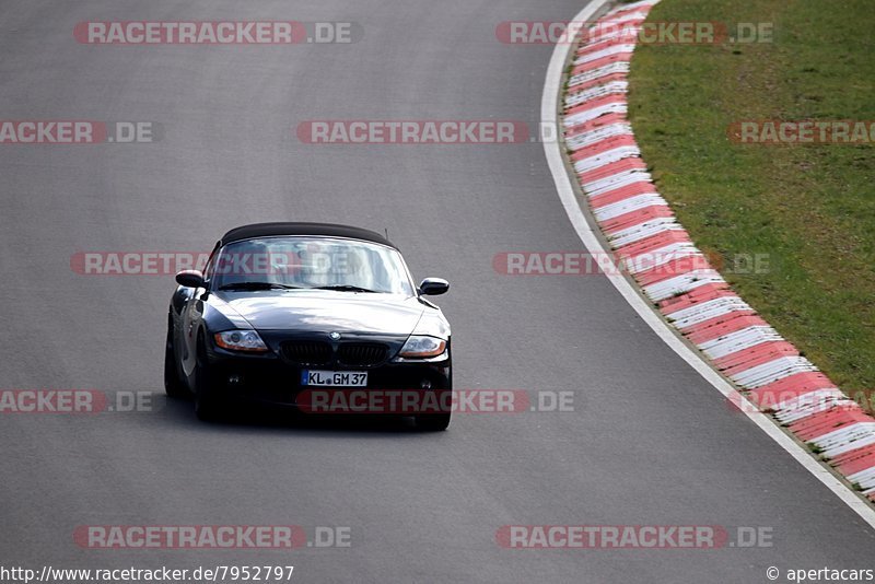 Bild #7952797 - Touristenfahrten Nürburgring Grand Prix Strecke (15.03.2020)