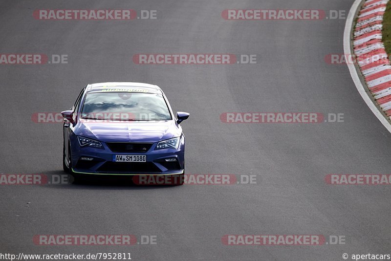 Bild #7952811 - Touristenfahrten Nürburgring Grand Prix Strecke (15.03.2020)