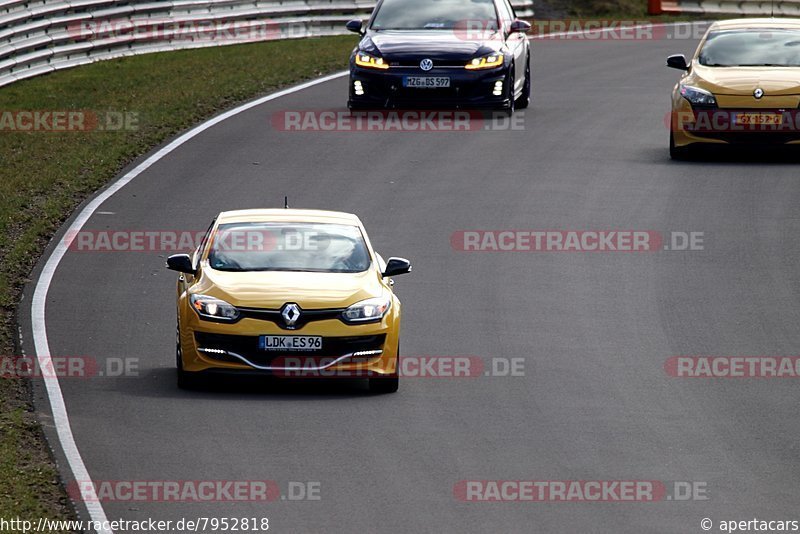 Bild #7952818 - Touristenfahrten Nürburgring Grand Prix Strecke (15.03.2020)