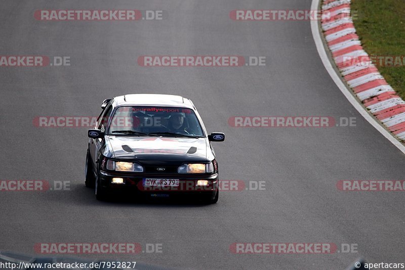 Bild #7952827 - Touristenfahrten Nürburgring Grand Prix Strecke (15.03.2020)