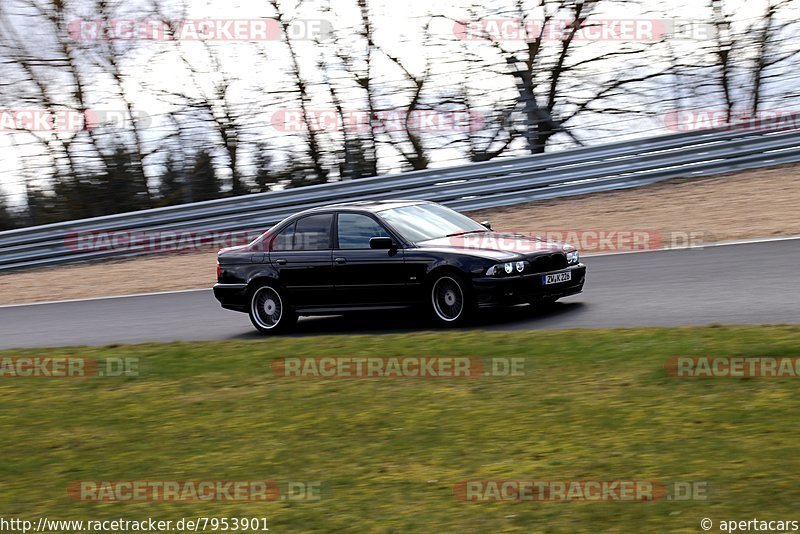 Bild #7953901 - Touristenfahrten Nürburgring Grand Prix Strecke (15.03.2020)