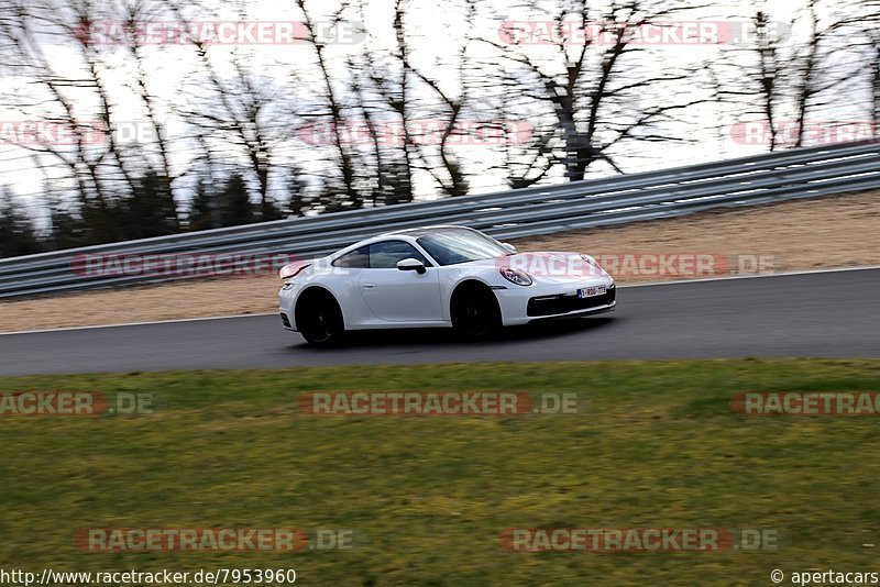 Bild #7953960 - Touristenfahrten Nürburgring Grand Prix Strecke (15.03.2020)