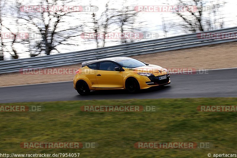 Bild #7954057 - Touristenfahrten Nürburgring Grand Prix Strecke (15.03.2020)