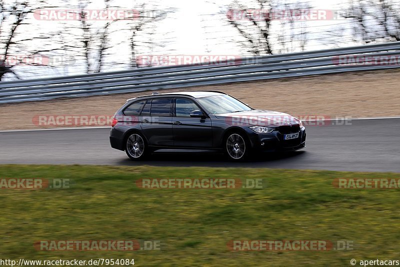 Bild #7954084 - Touristenfahrten Nürburgring Grand Prix Strecke (15.03.2020)