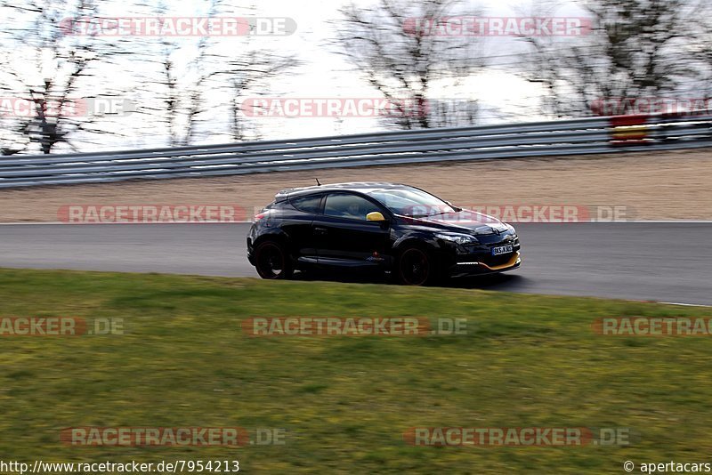 Bild #7954213 - Touristenfahrten Nürburgring Grand Prix Strecke (15.03.2020)