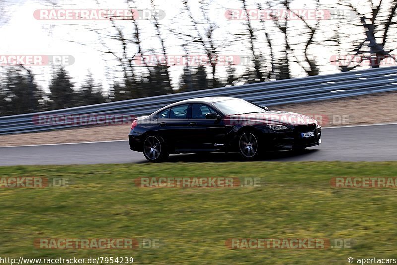 Bild #7954239 - Touristenfahrten Nürburgring Grand Prix Strecke (15.03.2020)