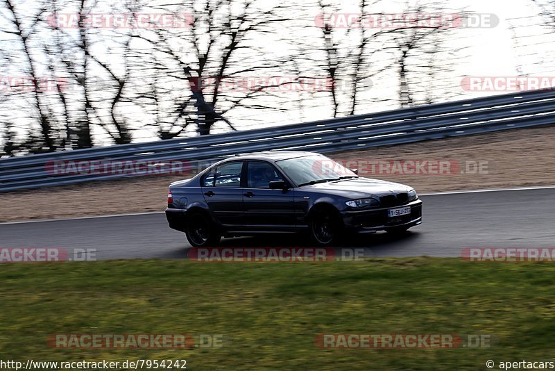 Bild #7954242 - Touristenfahrten Nürburgring Grand Prix Strecke (15.03.2020)