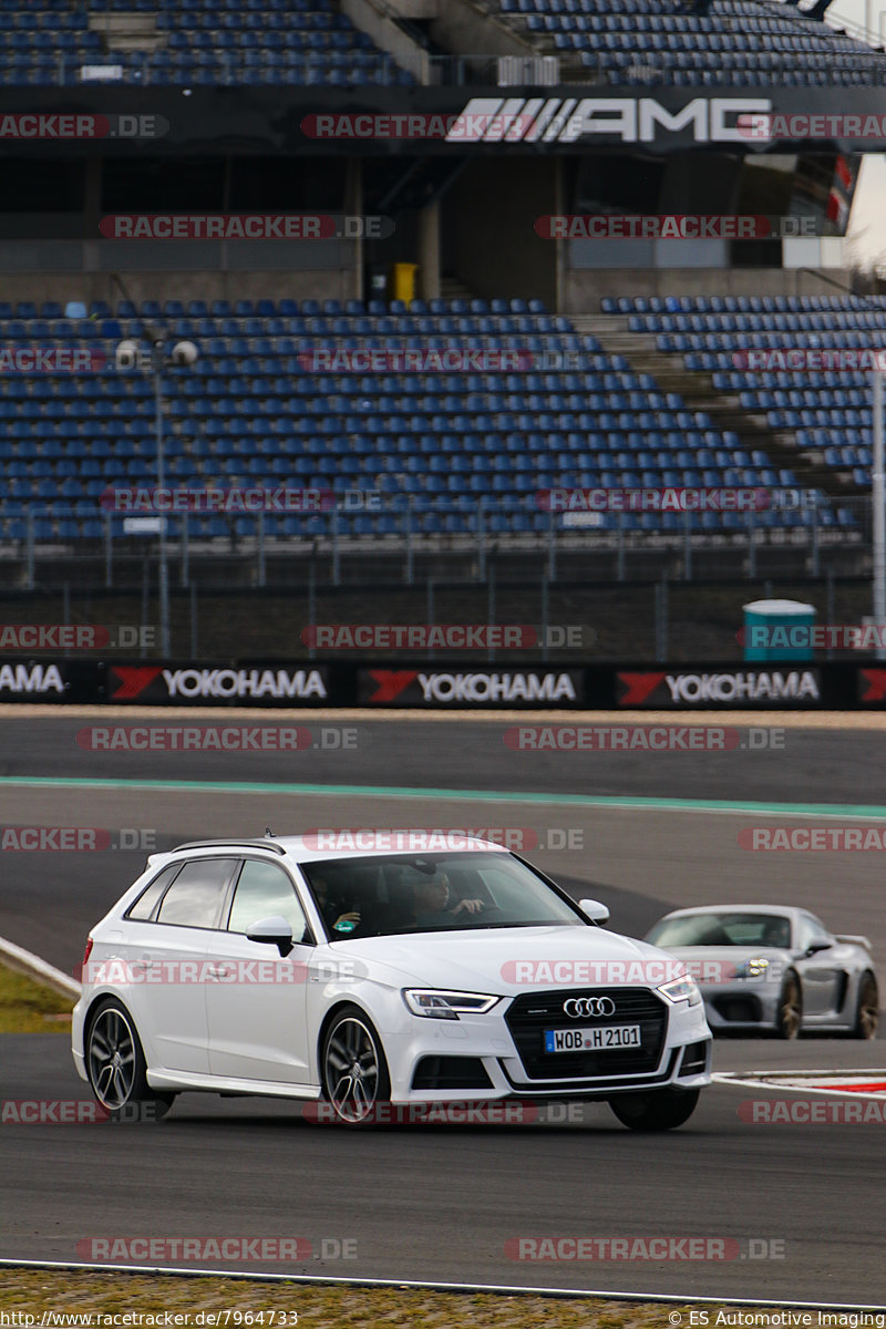 Bild #7964733 - Touristenfahrten Nürburgring Grand Prix Strecke (15.03.2020)