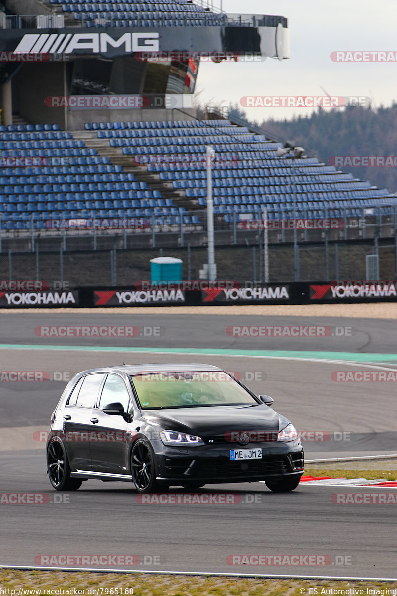 Bild #7965168 - Touristenfahrten Nürburgring Grand Prix Strecke (15.03.2020)