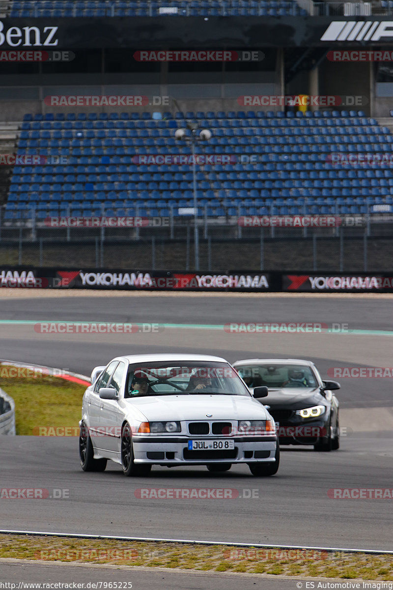 Bild #7965225 - Touristenfahrten Nürburgring Grand Prix Strecke (15.03.2020)