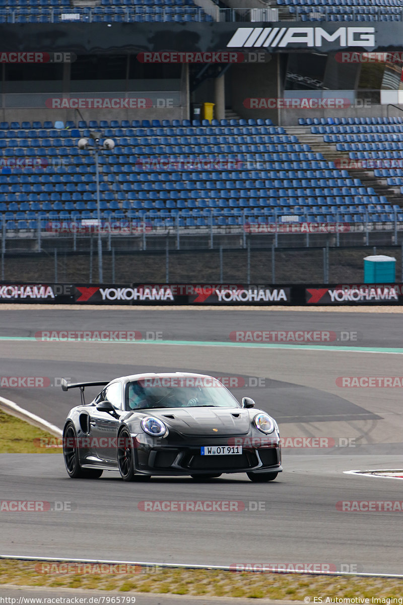 Bild #7965799 - Touristenfahrten Nürburgring Grand Prix Strecke (15.03.2020)