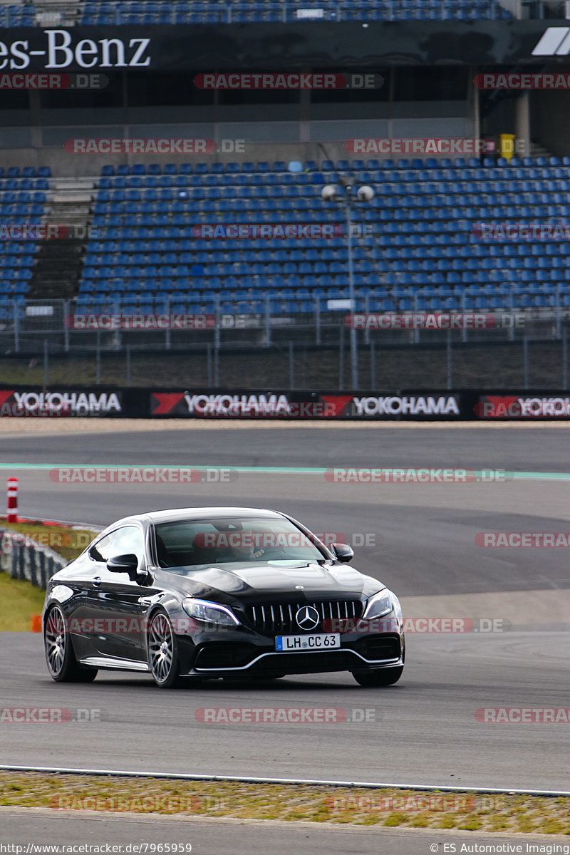 Bild #7965959 - Touristenfahrten Nürburgring Grand Prix Strecke (15.03.2020)