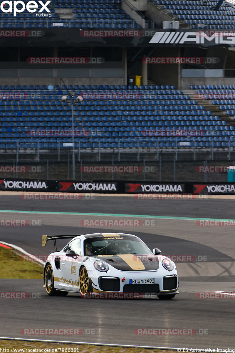 Bild #7966861 - Touristenfahrten Nürburgring Grand Prix Strecke (15.03.2020)