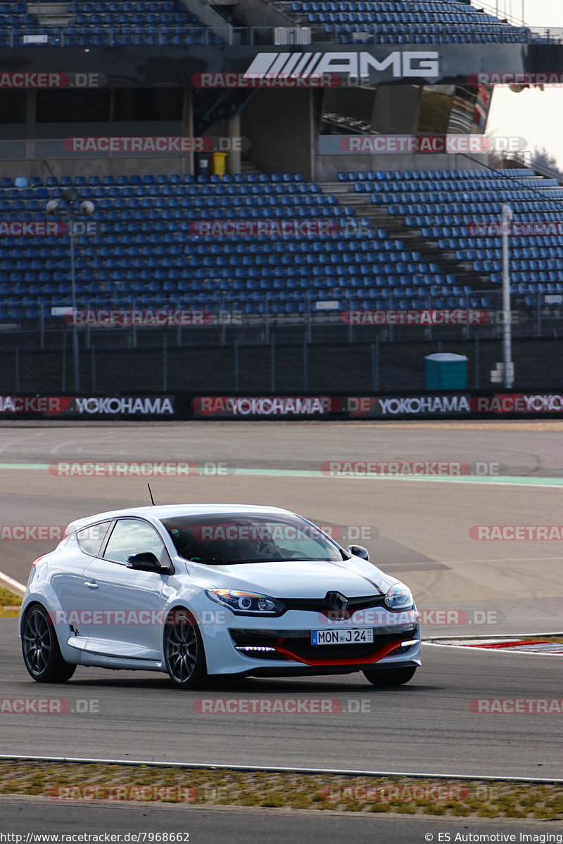 Bild #7968662 - Touristenfahrten Nürburgring Grand Prix Strecke (15.03.2020)