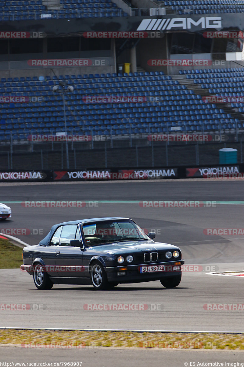 Bild #7968907 - Touristenfahrten Nürburgring Grand Prix Strecke (15.03.2020)