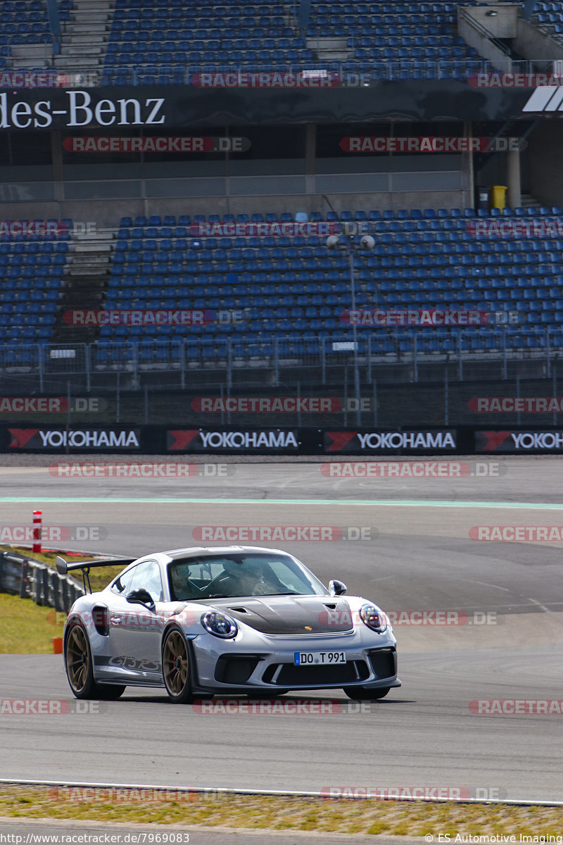 Bild #7969083 - Touristenfahrten Nürburgring Grand Prix Strecke (15.03.2020)