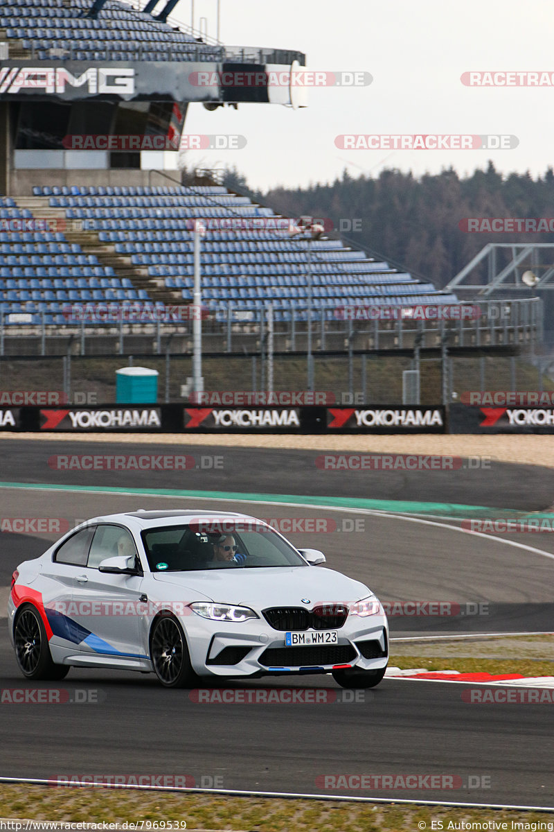 Bild #7969539 - Touristenfahrten Nürburgring Grand Prix Strecke (15.03.2020)