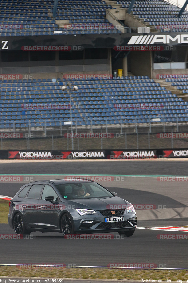 Bild #7969689 - Touristenfahrten Nürburgring Grand Prix Strecke (15.03.2020)