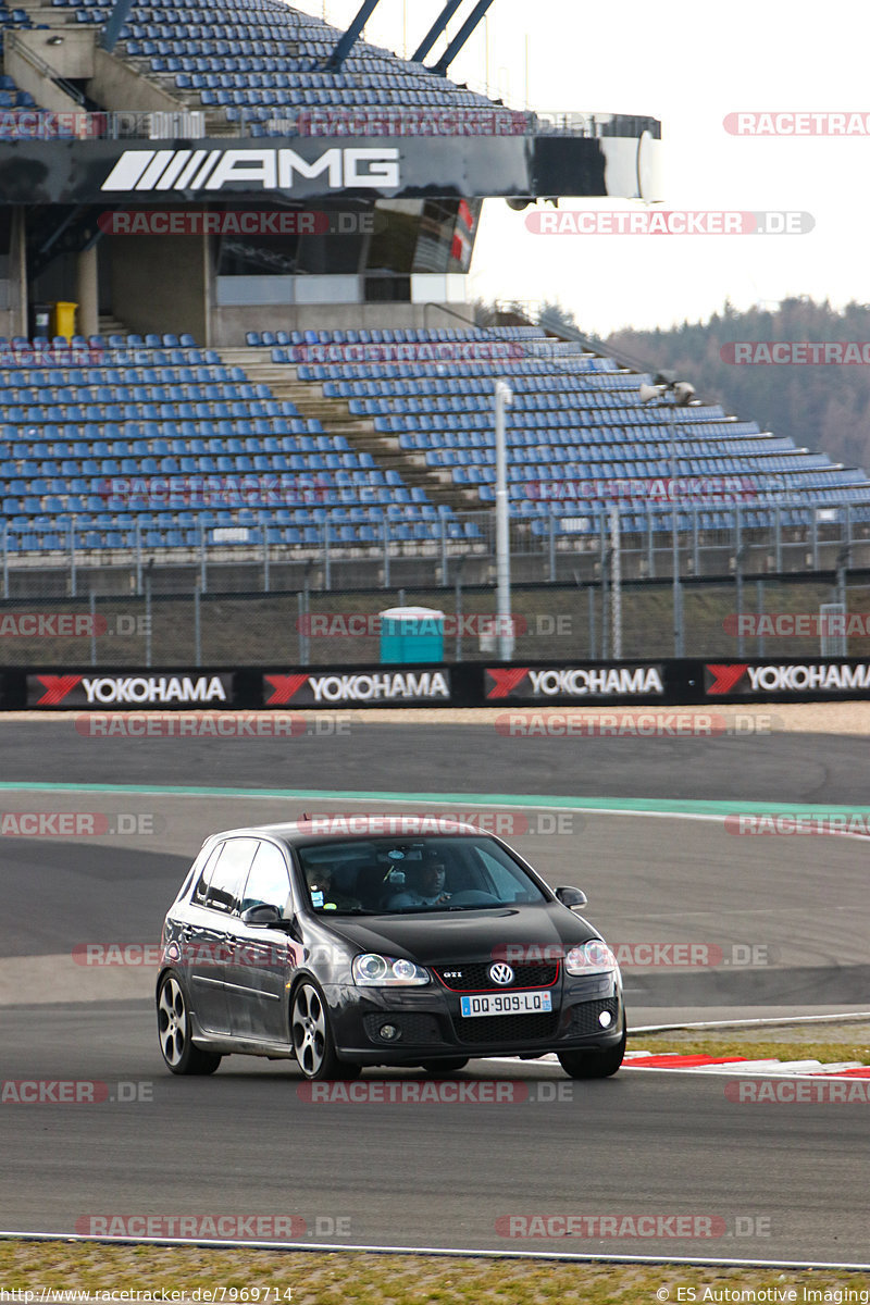 Bild #7969714 - Touristenfahrten Nürburgring Grand Prix Strecke (15.03.2020)