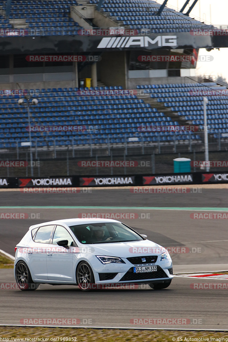 Bild #7969852 - Touristenfahrten Nürburgring Grand Prix Strecke (15.03.2020)