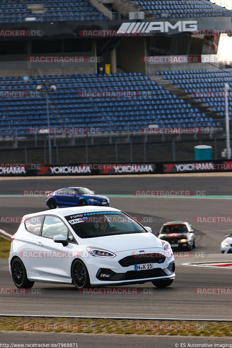 Bild #7969871 - Touristenfahrten Nürburgring Grand Prix Strecke (15.03.2020)