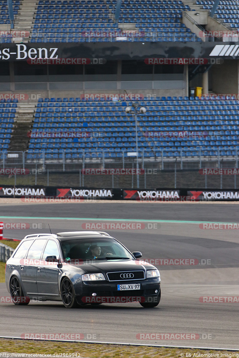 Bild #7969942 - Touristenfahrten Nürburgring Grand Prix Strecke (15.03.2020)