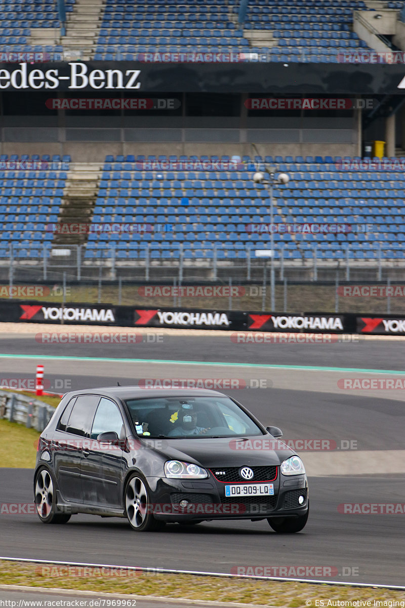 Bild #7969962 - Touristenfahrten Nürburgring Grand Prix Strecke (15.03.2020)