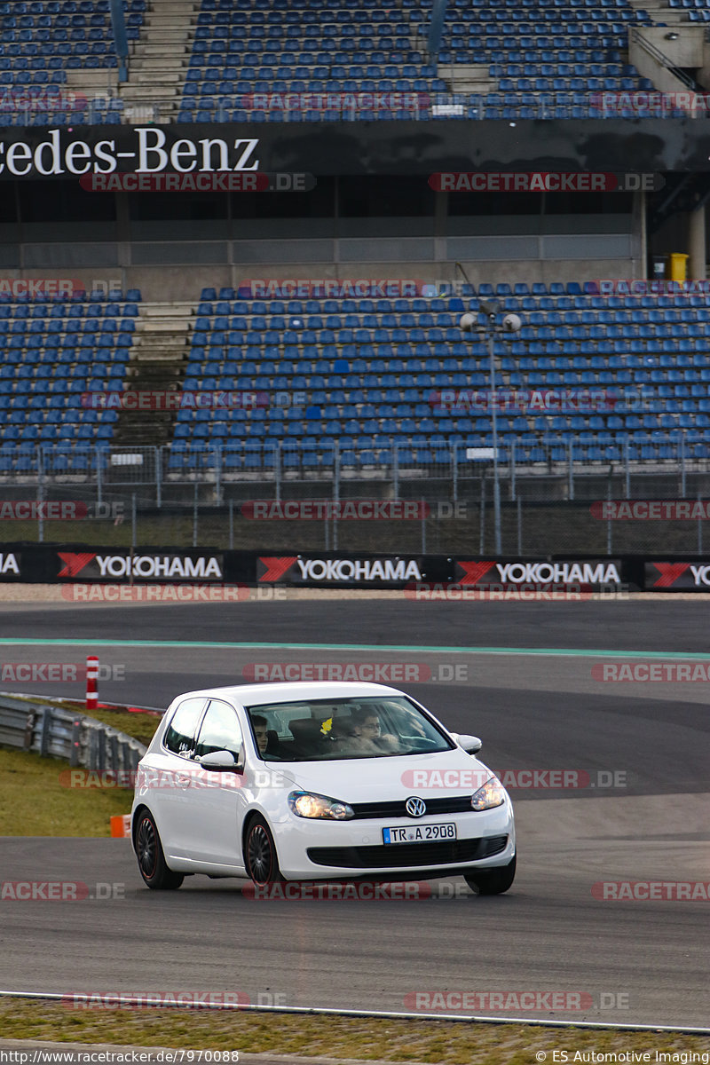 Bild #7970088 - Touristenfahrten Nürburgring Grand Prix Strecke (15.03.2020)