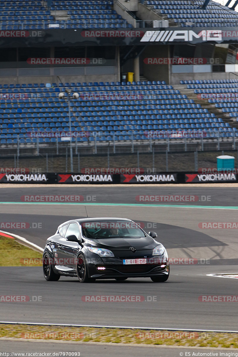 Bild #7970093 - Touristenfahrten Nürburgring Grand Prix Strecke (15.03.2020)