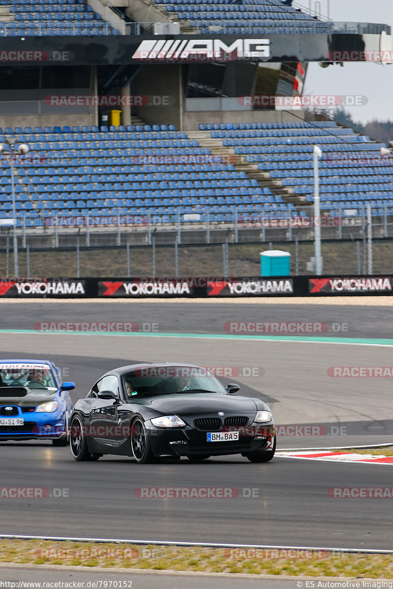 Bild #7970152 - Touristenfahrten Nürburgring Grand Prix Strecke (15.03.2020)