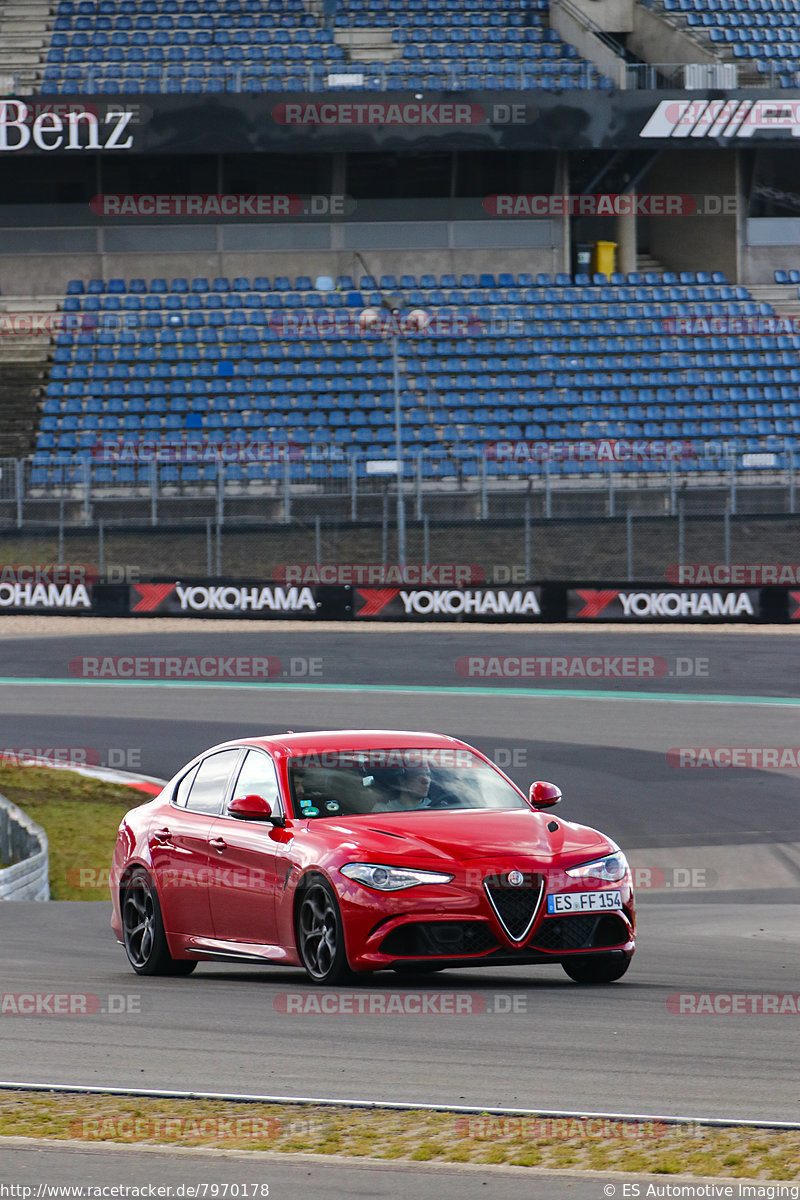 Bild #7970178 - Touristenfahrten Nürburgring Grand Prix Strecke (15.03.2020)