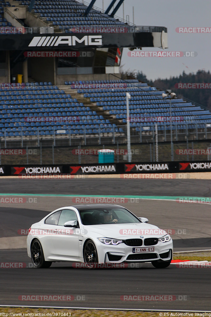 Bild #7970443 - Touristenfahrten Nürburgring Grand Prix Strecke (15.03.2020)