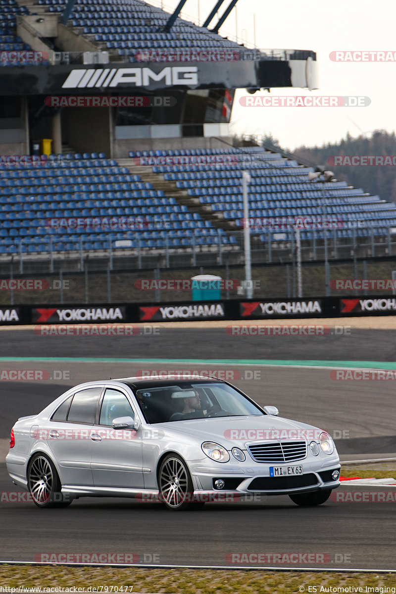 Bild #7970477 - Touristenfahrten Nürburgring Grand Prix Strecke (15.03.2020)