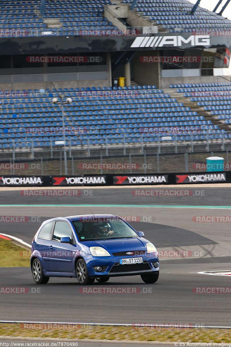 Bild #7970490 - Touristenfahrten Nürburgring Grand Prix Strecke (15.03.2020)