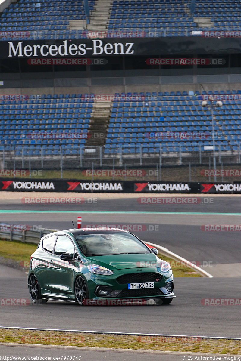 Bild #7970747 - Touristenfahrten Nürburgring Grand Prix Strecke (15.03.2020)