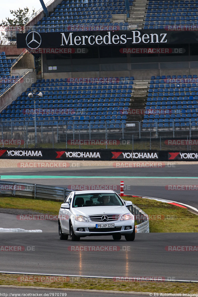 Bild #7970789 - Touristenfahrten Nürburgring Grand Prix Strecke (15.03.2020)